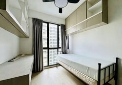 Waterwoods (D19), Condominium #579163741